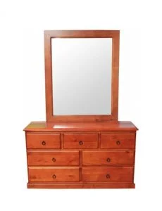 Susan Dressing Table
