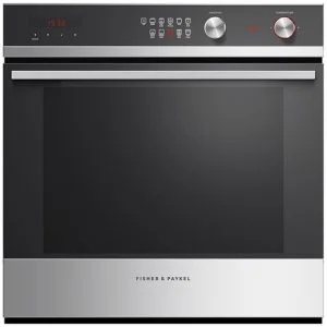 Pyrolytic Wall Oven