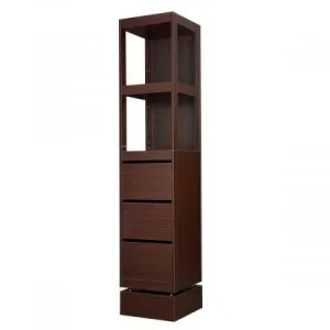 Bookcase Cabinet