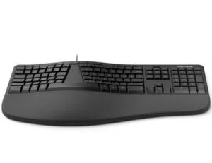 Ergonomic Keyboard