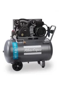 Atlas Copco