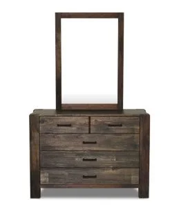 Larry Dressing Table