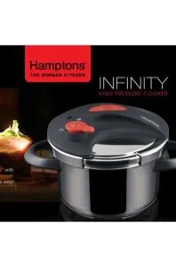 Hampton Infinity