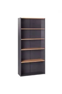 Office Brand Bookcase