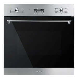 Electric Wall Oven