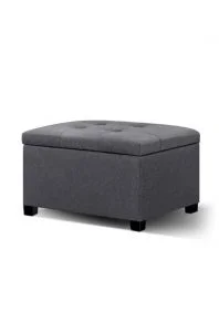 Storage Ottoman