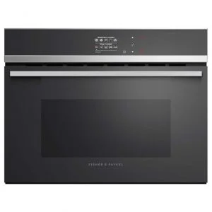 Steam Wall Oven