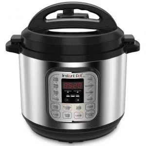 Multicooker