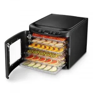 Maxkon Food Dehydrator
