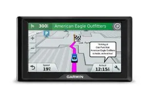 Garmin Drive