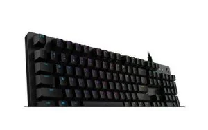 Logitech G512