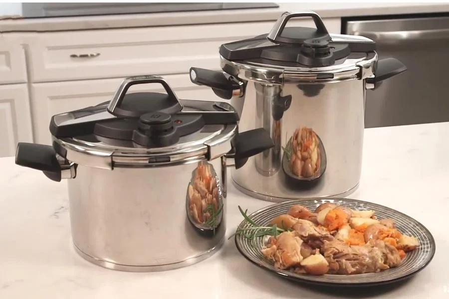Best Pressure Cookers