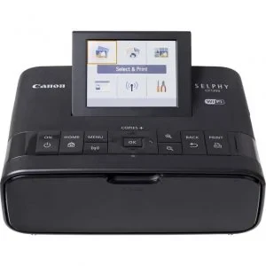Canon SELPHY CP1300 Photo Printer