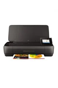 HP Officejet 250 Mobile Printer