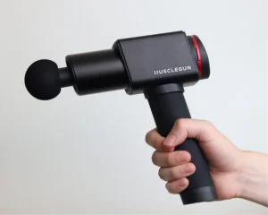Musclegun Massage Gun