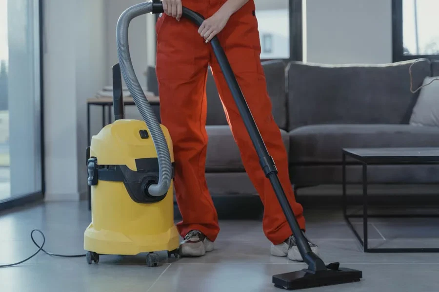 Best Wet and Dry Vacuum