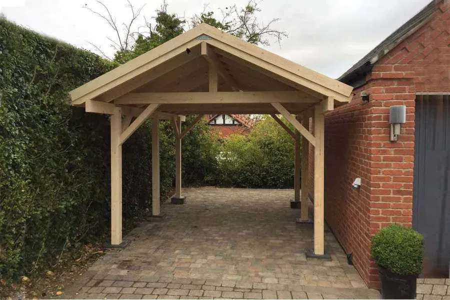 Best carport