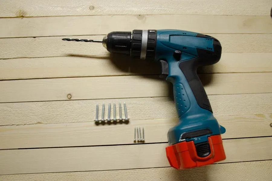 Best Cordless Drills
