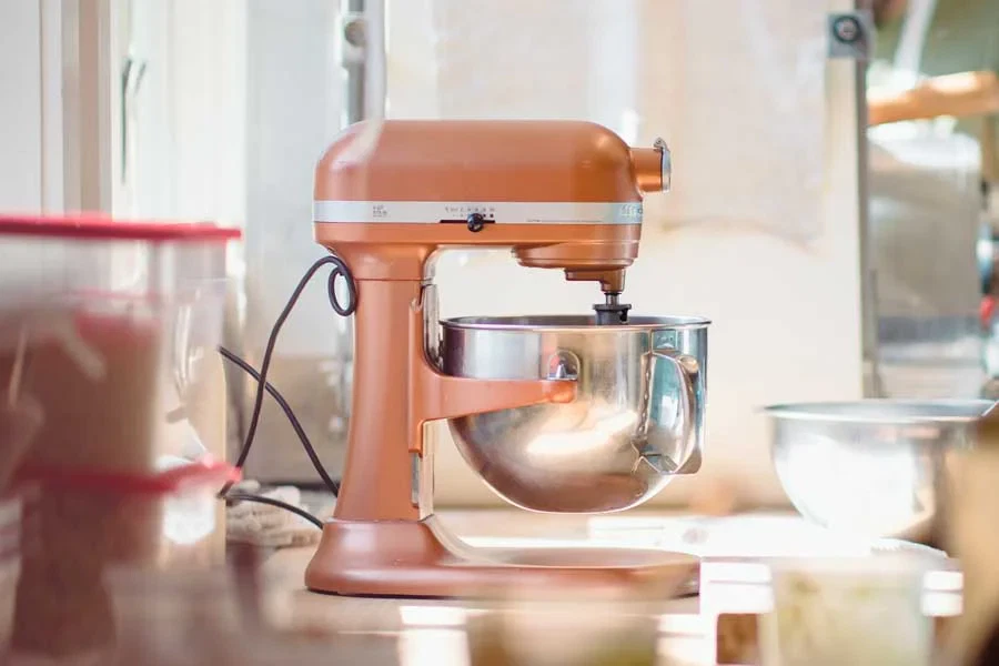 Best Stand Mixer