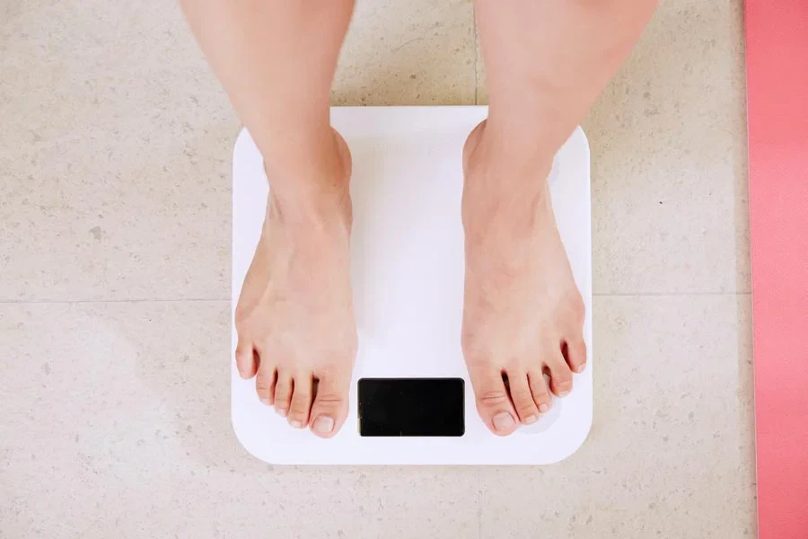 Best Bathroom Scales