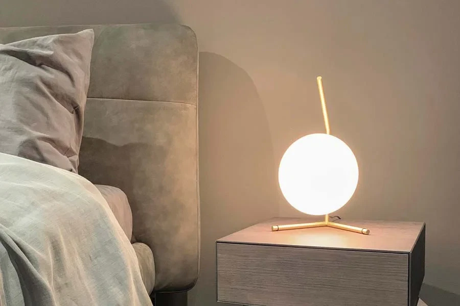 Best Bedside Lamps