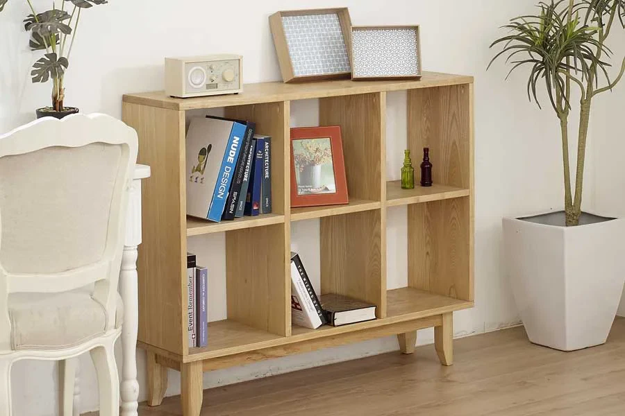 Best Bookshelf