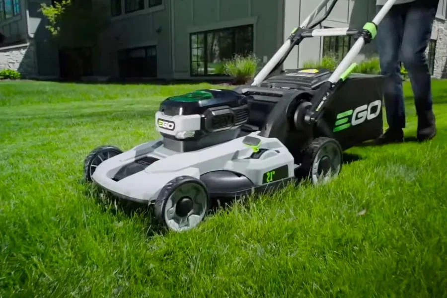 Best lawn Mower