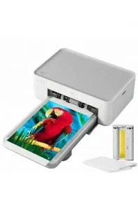 Xiaomi Mi Wireless Photo Printer Heat Sublimation 