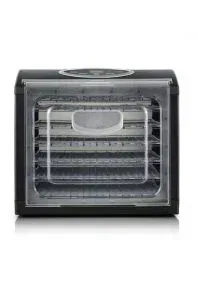 Electronic Dehydrator