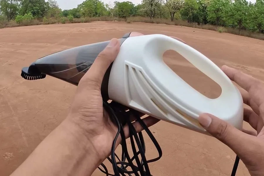 Best Car Vacuum Cleaner