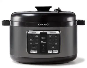 Crock-Pot 5.7L