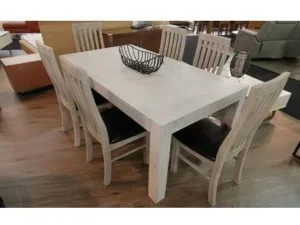 Dining Table 