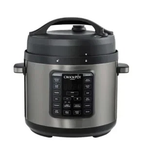 5.7L Multicooker