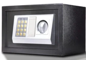 Digital Safe