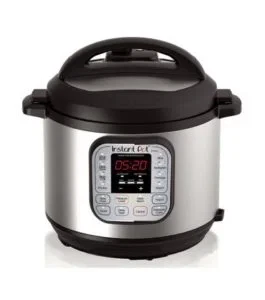 Instant Pot