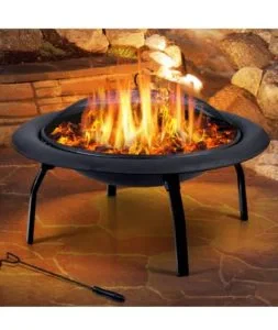 Portable Fire pit