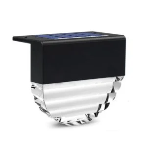 Garden Solar LED
