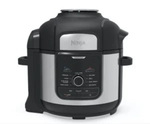 Ninja Foodi