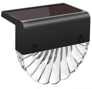 Solar Step Light