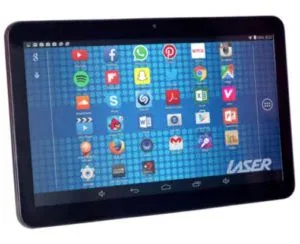 Laser 10