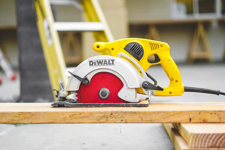 Best Circular Saw