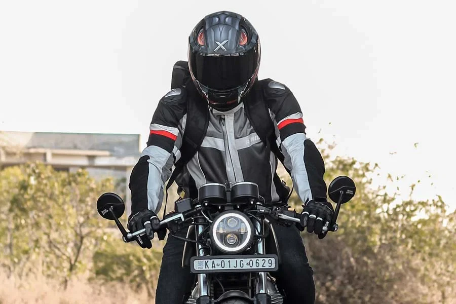 Best Motorcycle Gear