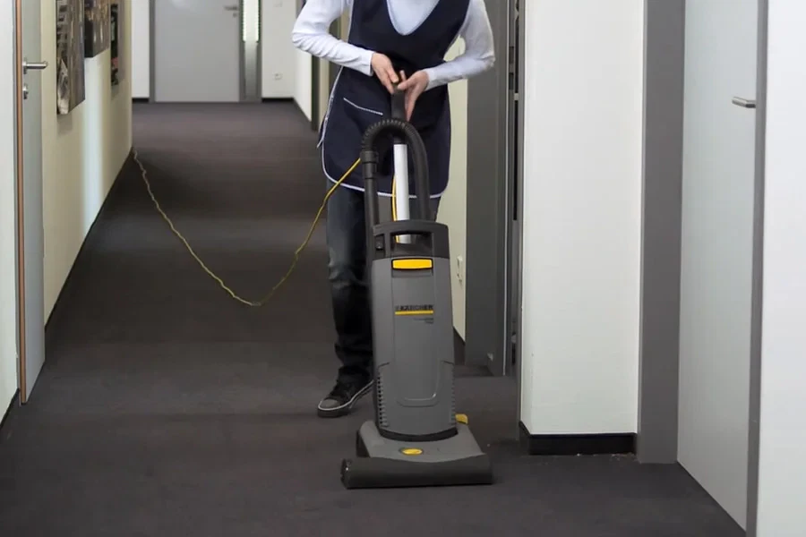 Best Upright Vacuum