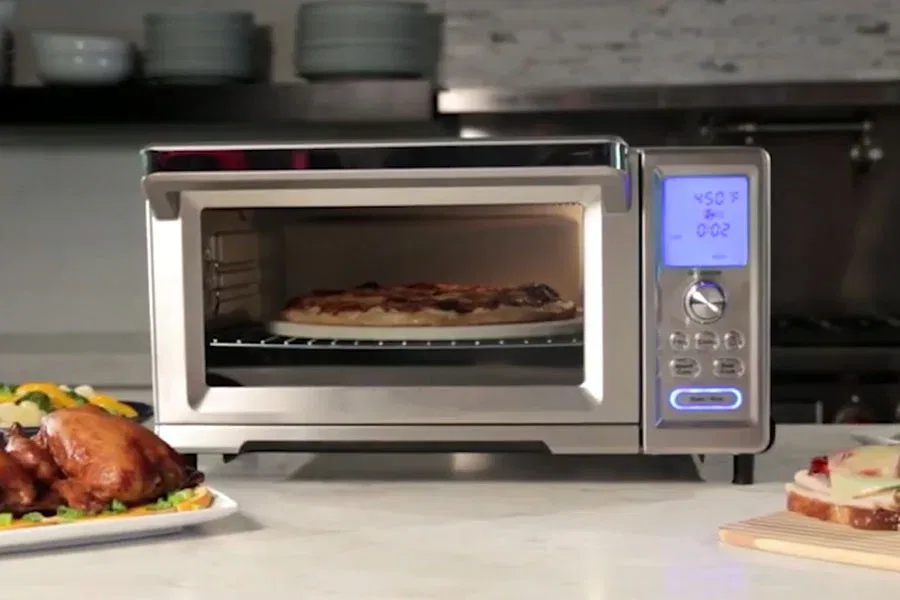 Best Benchtop Oven
