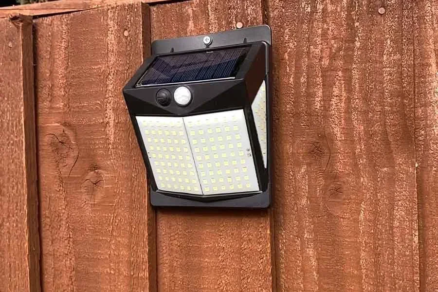Best Outdoor Solar Lights