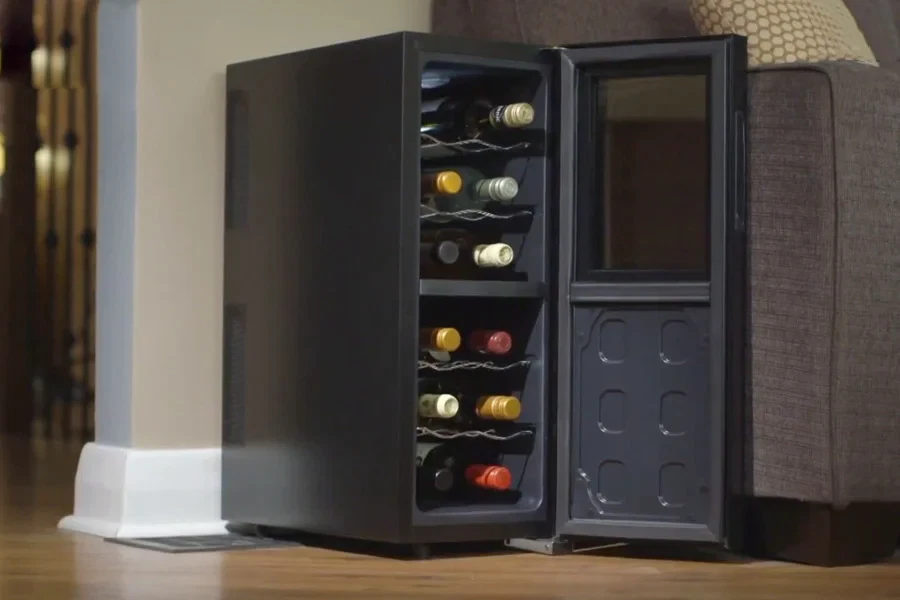Best Wine Fridge