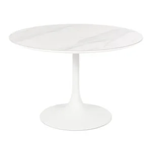Round Dining Table