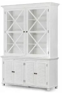 Coast Display Cabinet