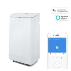 Kogan SmarterHome Portable Air Conditioner