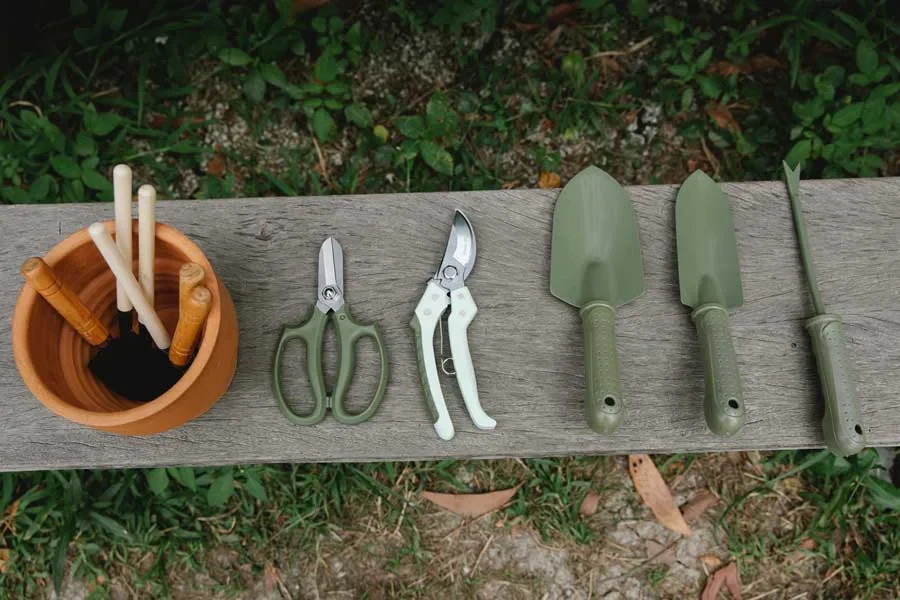 Best Garden Tools